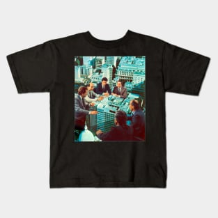 Reunion Kids T-Shirt